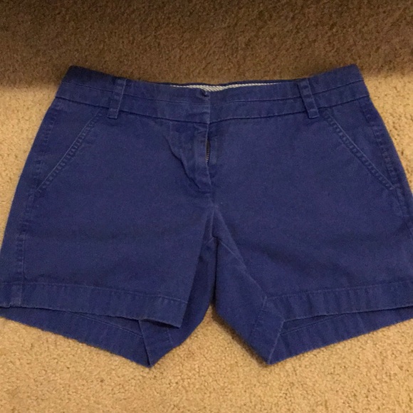 J crew chino shorts - Picture 1 of 3